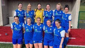 Mayo Women's League champions get title defence off to a flyer Mayo Women's League champions get title defence off to a flyer