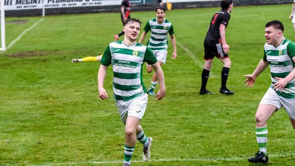 Howley sends Celtic 'B' into Connacht final