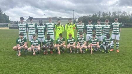 Celtic's kids send the Villains packing