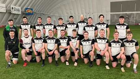 Sligo and Mayo footballers help AbbVie to All-Ireland