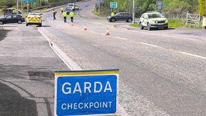 Gardaí seize vehicle out of tax for over 1,000 days during Mayo operation