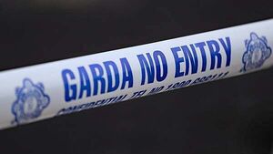Gardaí launch investigation after body of man (30s) found in apartment in Dublin Gardaí launch investigation after body of man (30s) found in apartment in Dublin
