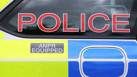 Police to return to scene where elderly pedestrian was killed in collision in Co Antrim