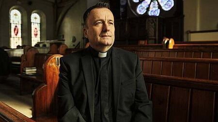 Prospect of Pope Francis visiting Northern Ireland had remained ‘live and open’