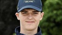 Enniscrone showjumper takes home international title for Ireland