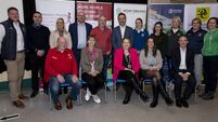 Mayo's county town all set for bumper weekend