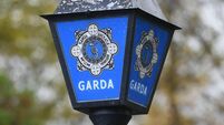 Mayo road closed following serious traffic accident