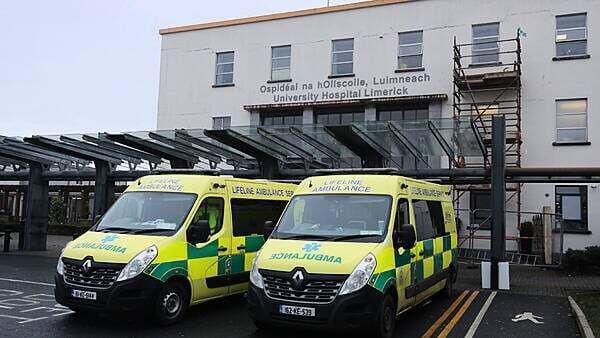 Trolley watch: 437 people on trollies across Irish hospitals