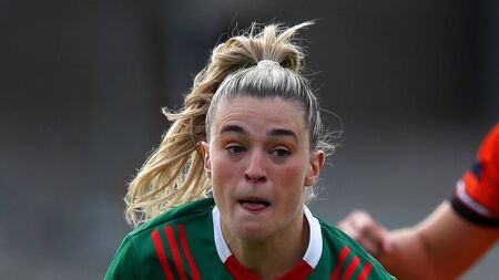 Mayo senior ladies ready for championship opener