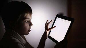 Irish children spend too much time indoors and on screens, Specsavers says Irish children spend too much time indoors and on screens, Specsavers says