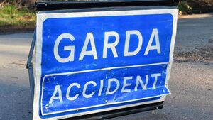 Five people hospitalised after serious road crash overnight Five people hospitalised after serious road crash overnight