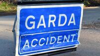 Woman, 60s, dies following collision in Mayo town this morning
