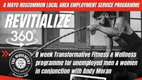 Mayo Roscommon LEAS announce return of fitness and wellness programme