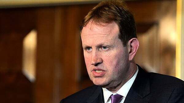 Omagh families will be ‘satisfied’ by steps from Irish Government
