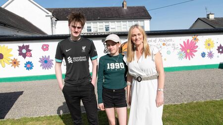 Local Notes: All the latest news from Kiltimagh