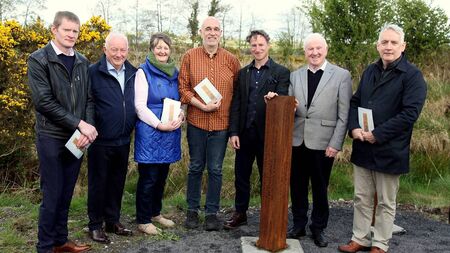 Local Notes: All the latest news from Claremorris