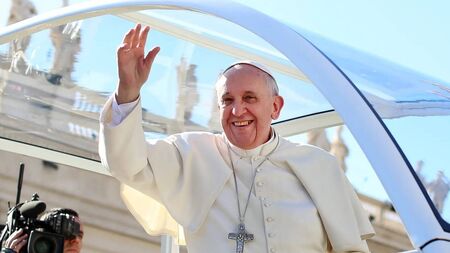 Francis' papacy was full of contradictions
