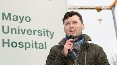 41% increase in cancelled appointments at MUH