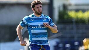Leinster's James Culhane aiming to bounce back from injuries Leinster's James Culhane aiming to bounce back from injuries