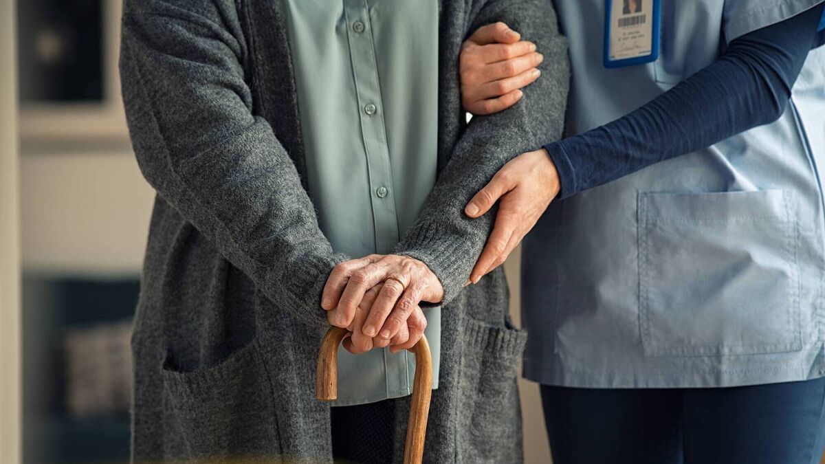 New figures reveal long delay for home support services in Mayo