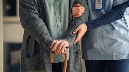 Home help waiting list in Mayo has now reached 245