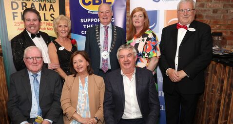 Drama festival up and running in Claremorris