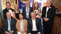 Drama festival up and running in Claremorris