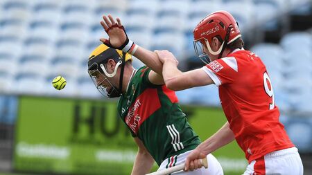 Late surge sees Mayo continue perfect start