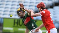 Late surge sees Mayo continue perfect start