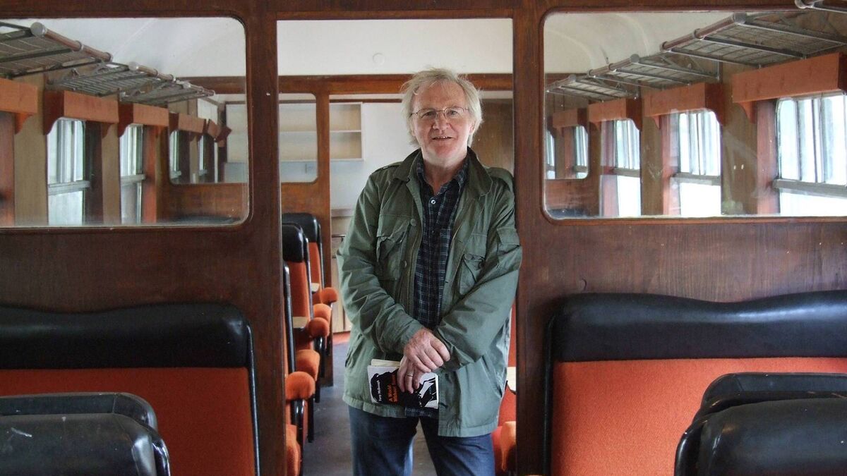 'Poetry is all about human connections'
