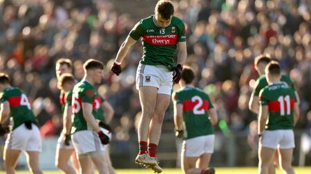 Ten reasons why Mayo will 'bate' Galway