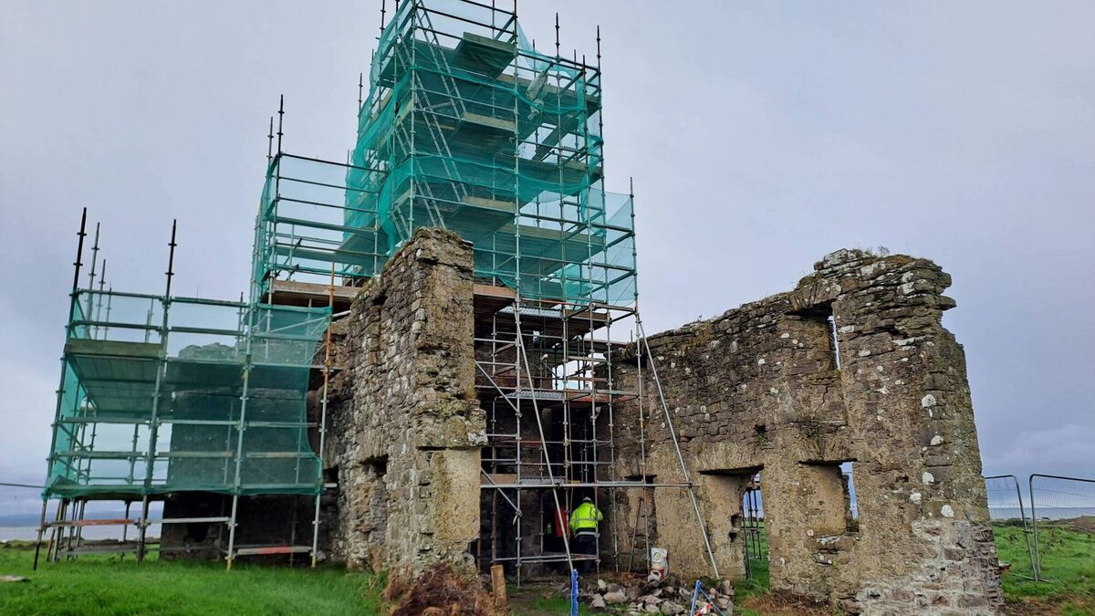 Five Sligo projects benefit from Community Monuments Fund