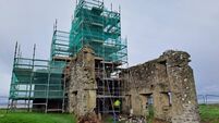 Five Sligo projects benefit from Community Monuments Fund
