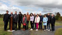 Land League village is still a beacon in Ireland