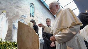 Pope Francis laid a path for positive change