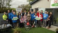 Mayo Autism Camp hailed for great work