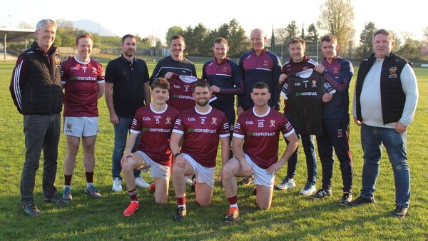 Cross' comeback kids maintain perfect league start