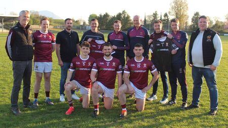 Cross' comeback kids maintain perfect league start