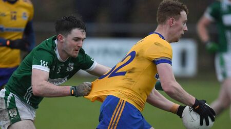 First-half goals Knock' down Charlestown