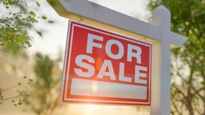 Former Mayo hotel site hits the market