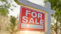 Former Mayo hotel site hits the market