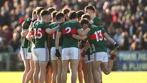 Connacht Football Final: Mayo v Galway - date, time and TV details