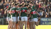 Connacht Football Final: Mayo v Galway - date, time and TV details