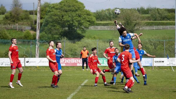 Ballinrobe get major boost to survival hopes