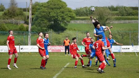 Ballinrobe get major boost to survival hopes