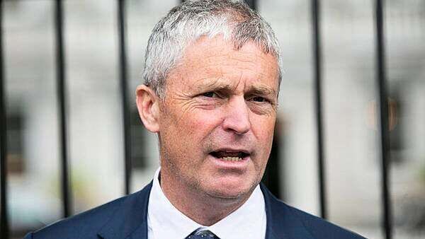 High Court judges to hear TD's case on 'super junior' minister appointments being unconstitutional