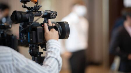 Popular television show to air live from Mayo today