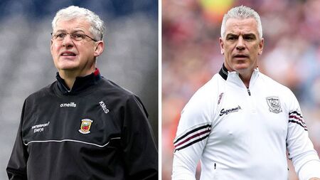 Mayo v Galway: Where and when to watch