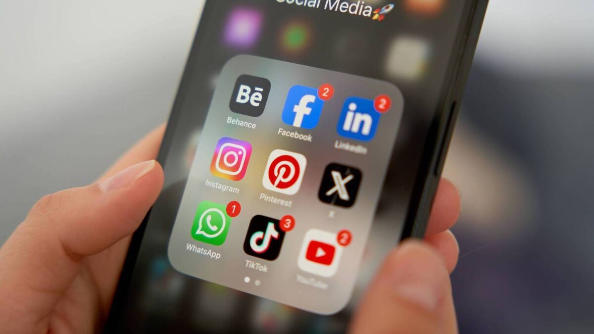 Opinion: Media landscape is changing all the time