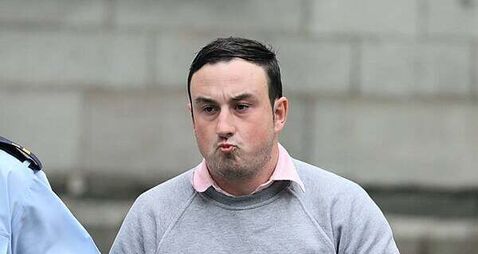Bail refused for man accused of conspiracy to burgle with Garda killer